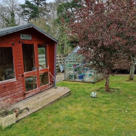 Shunters Cottage Darnick Екстериор снимка